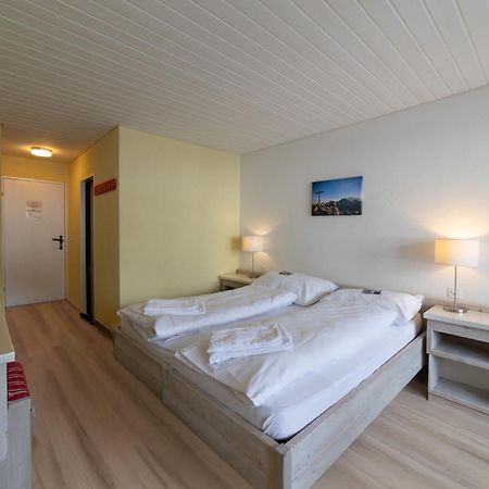 Hotel Saentis Lodge Unterwasser Extérieur photo
